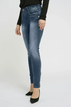 Amalie Jeans