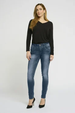 Amalie Jeans