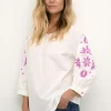 CRAlexi Blouse