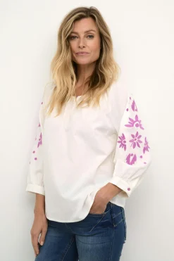 CRAlexi Blouse