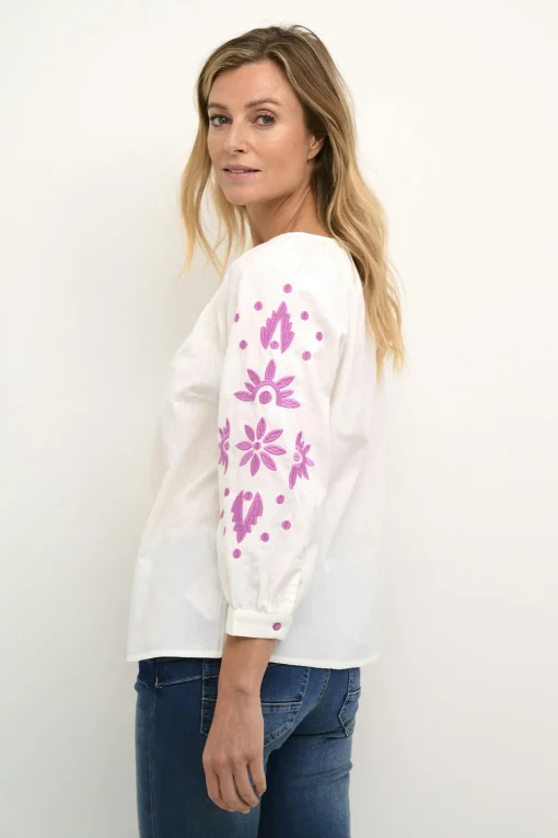 CRAlexi Blouse