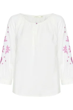 CRAlexi Blouse