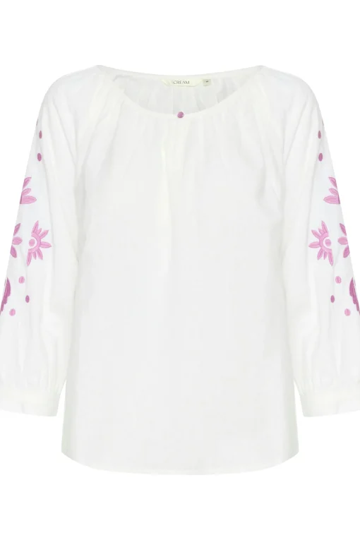 CRAlexi Blouse
