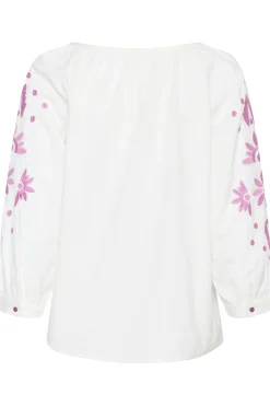 CRAlexi Blouse
