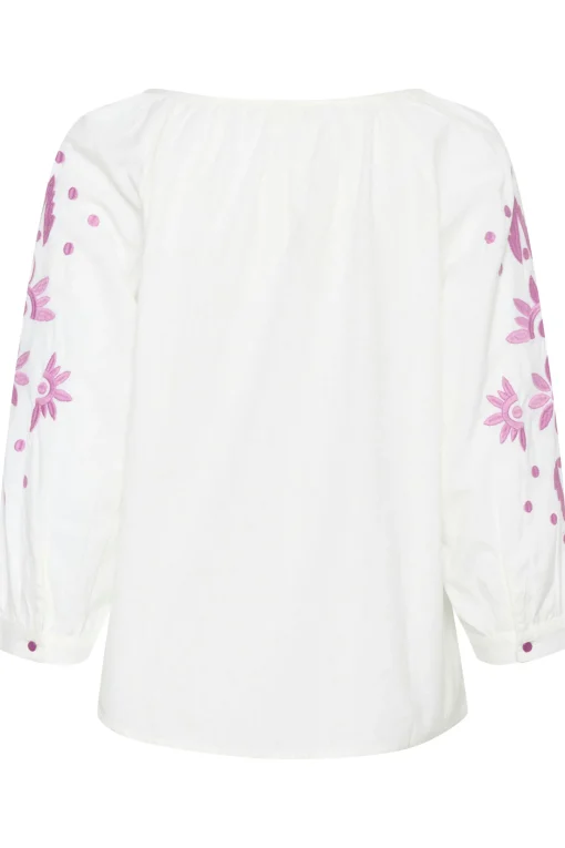 CRAlexi Blouse