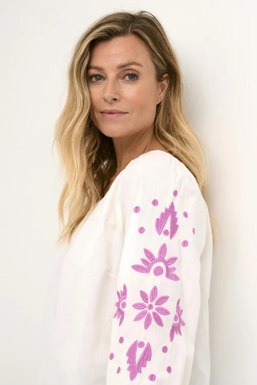 CRAlexi Blouse
