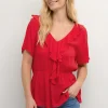 CRAllie Blouse
