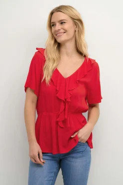 CRAllie Blouse