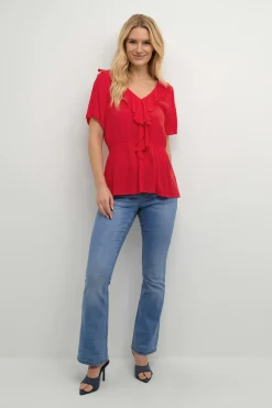 CRAllie Blouse