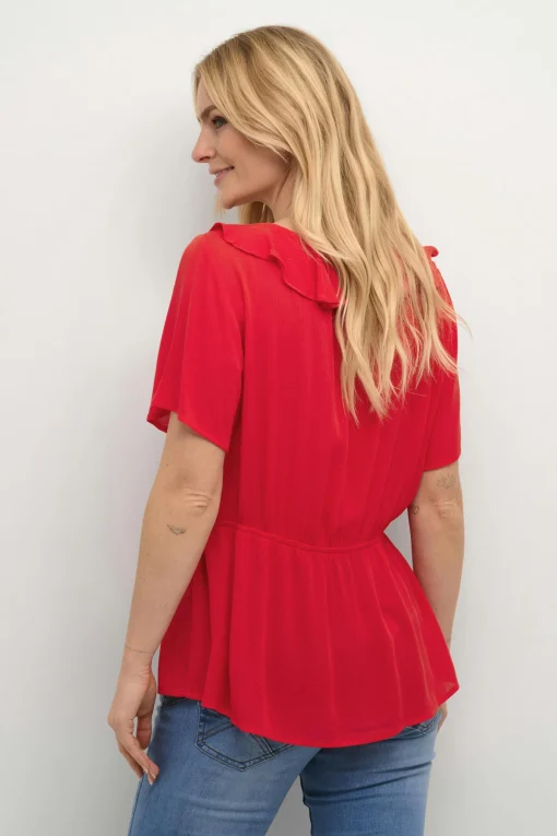 CRAllie Blouse