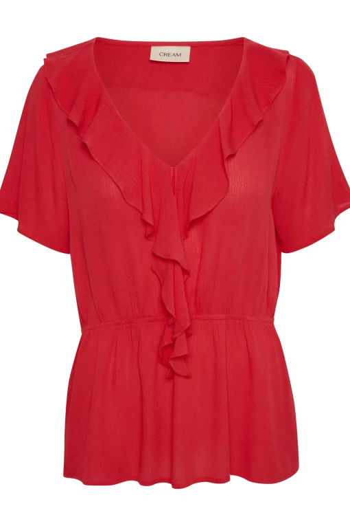 CRAllie Blouse