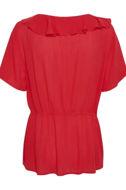 CRAllie Blouse