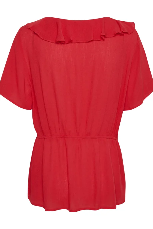 CRAllie Blouse