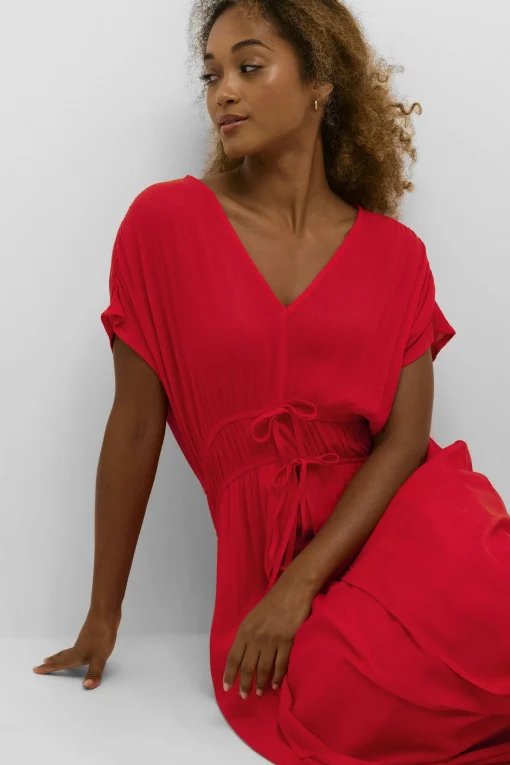 CRAllie Dress