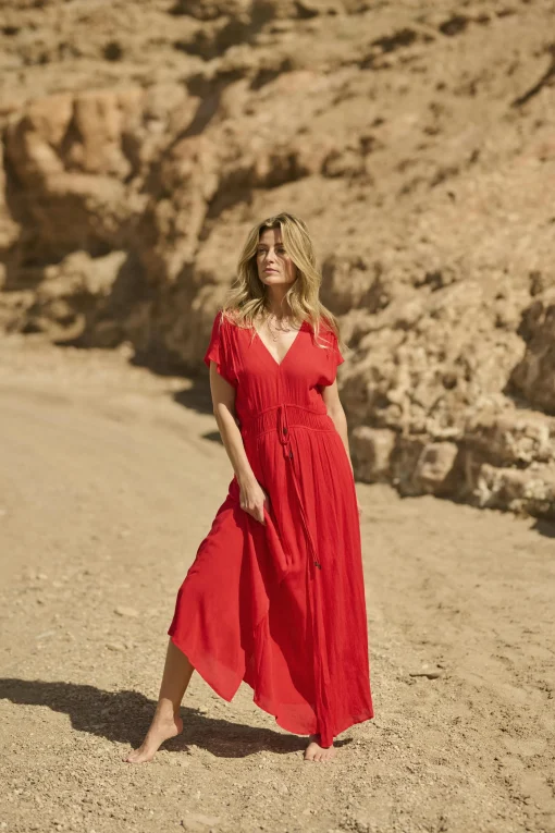 CRAllie Dress