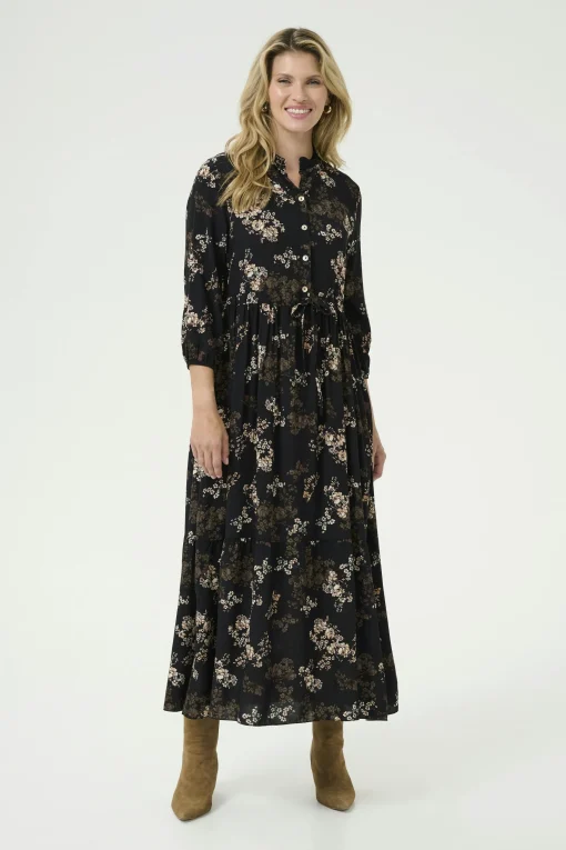 CRAlora Dress