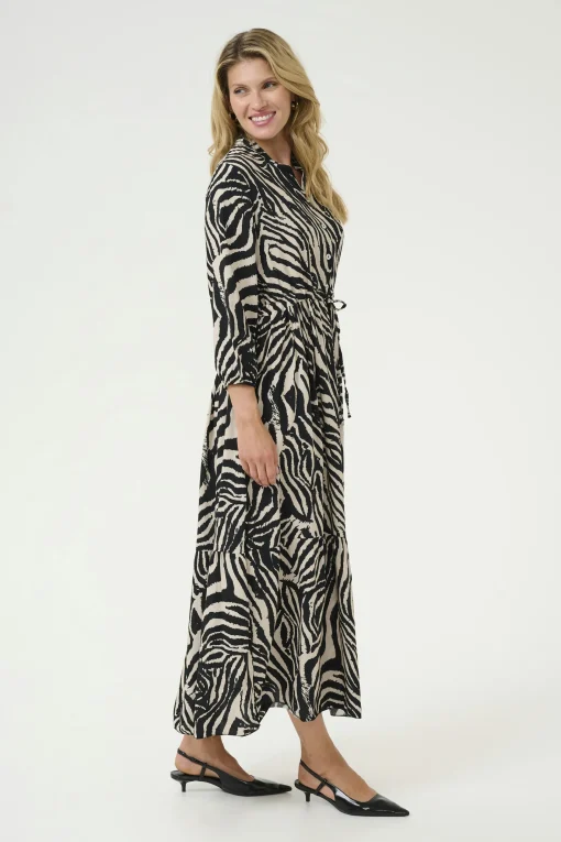 CRAlora Dress