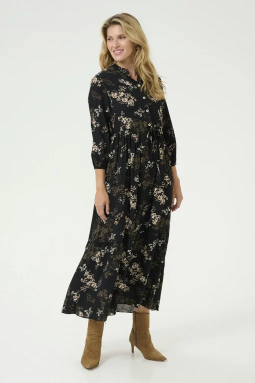 CRAlora Dress