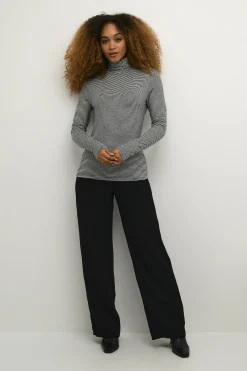 CRAmma Long sleeved T-shirt