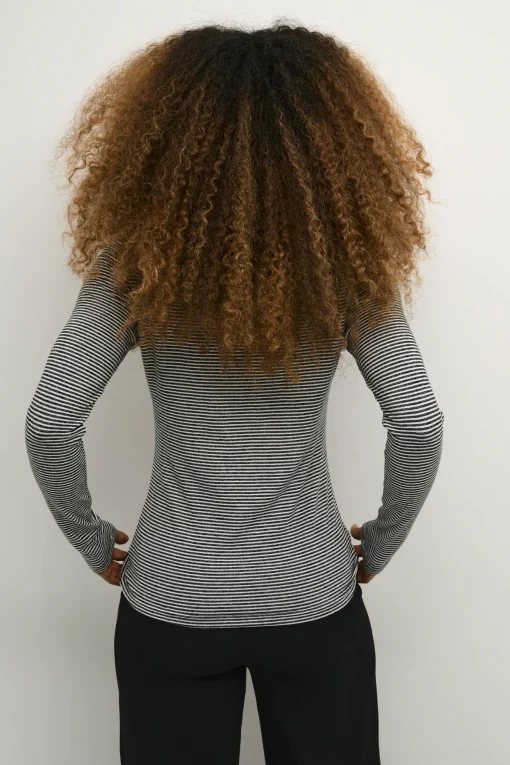 CRAmma Long sleeved T-shirt