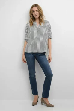 CRAnja Blouse
