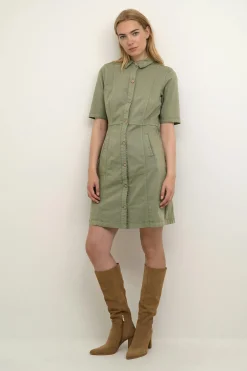 CRAnn Dress