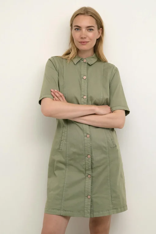 CRAnn Dress