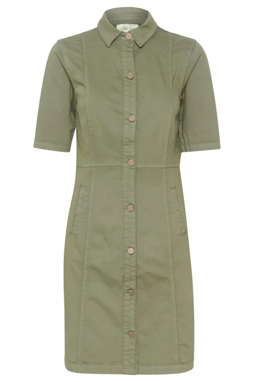 CRAnn Dress