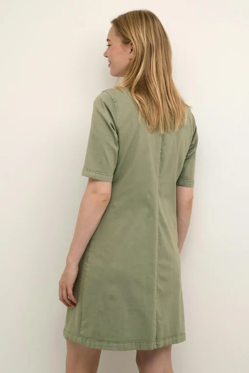 CRAnn Dress