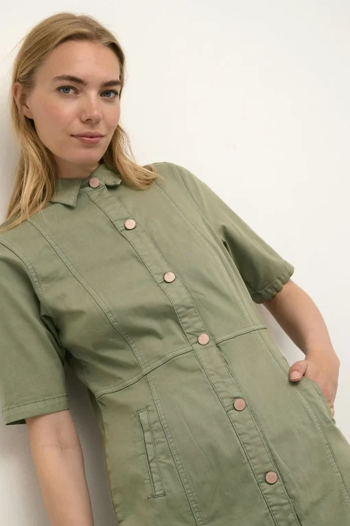CRAnn Dress