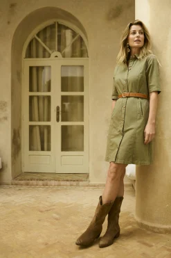 CRAnn Dress