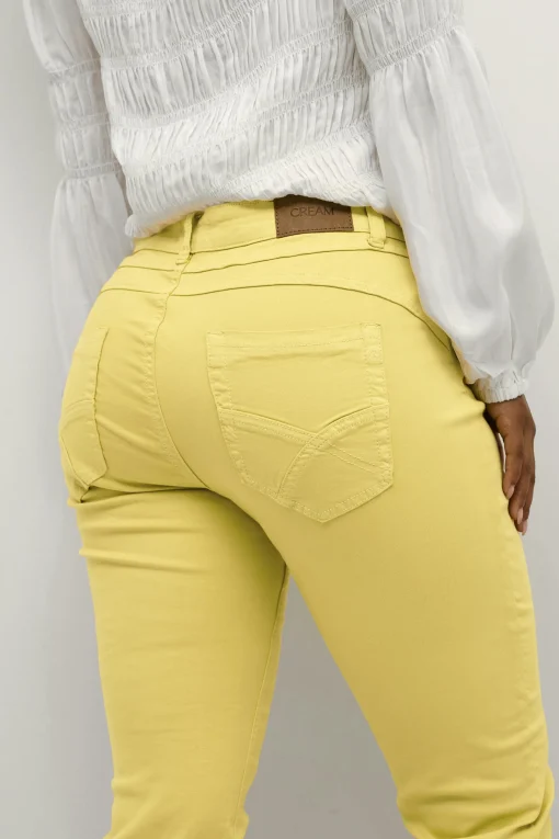 CRAnn Jeans