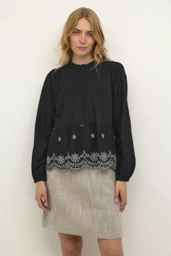 CRAnnea Blouse