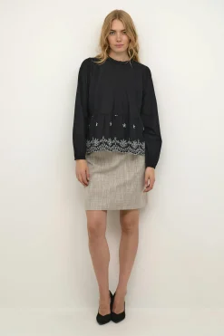 CRAnnea Blouse