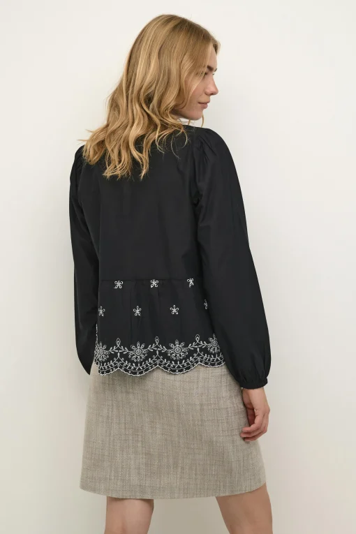 CRAnnea Blouse