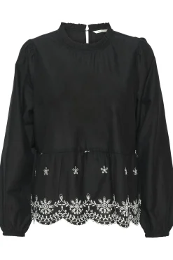 CRAnnea Blouse