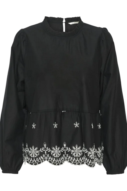 CRAnnea Blouse