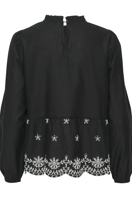 CRAnnea Blouse