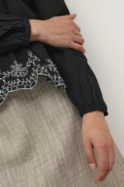 CRAnnea Blouse