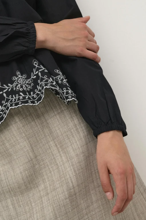 CRAnnea Blouse