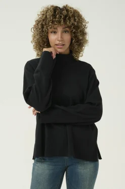 CRAnva Pullover