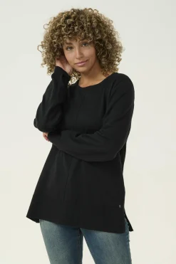 CRAnva Pullover
