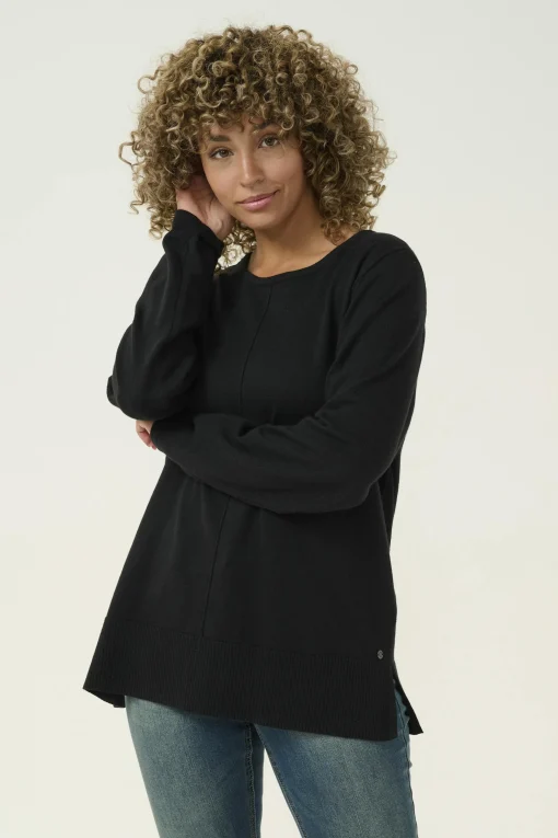 CRAnva Pullover