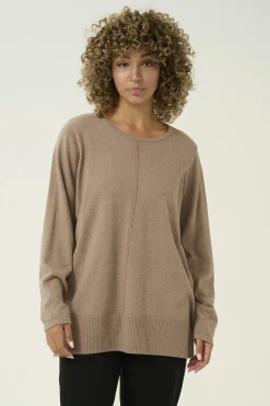 CRAnva Pullover