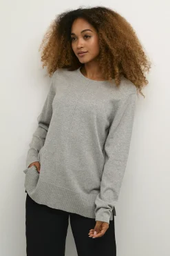 CRAnva Pullover