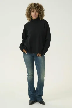 CRAnva Pullover