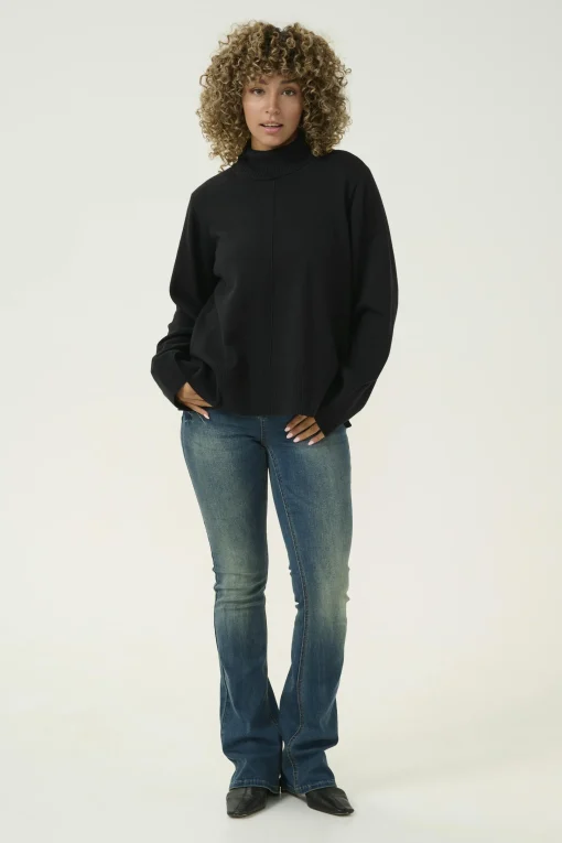 CRAnva Pullover