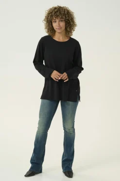 CRAnva Pullover