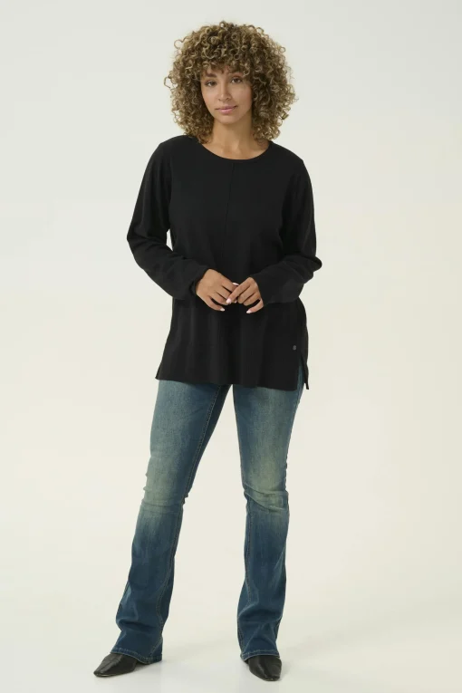 CRAnva Pullover