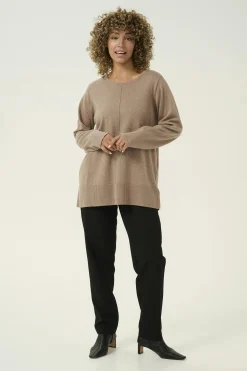 CRAnva Pullover
